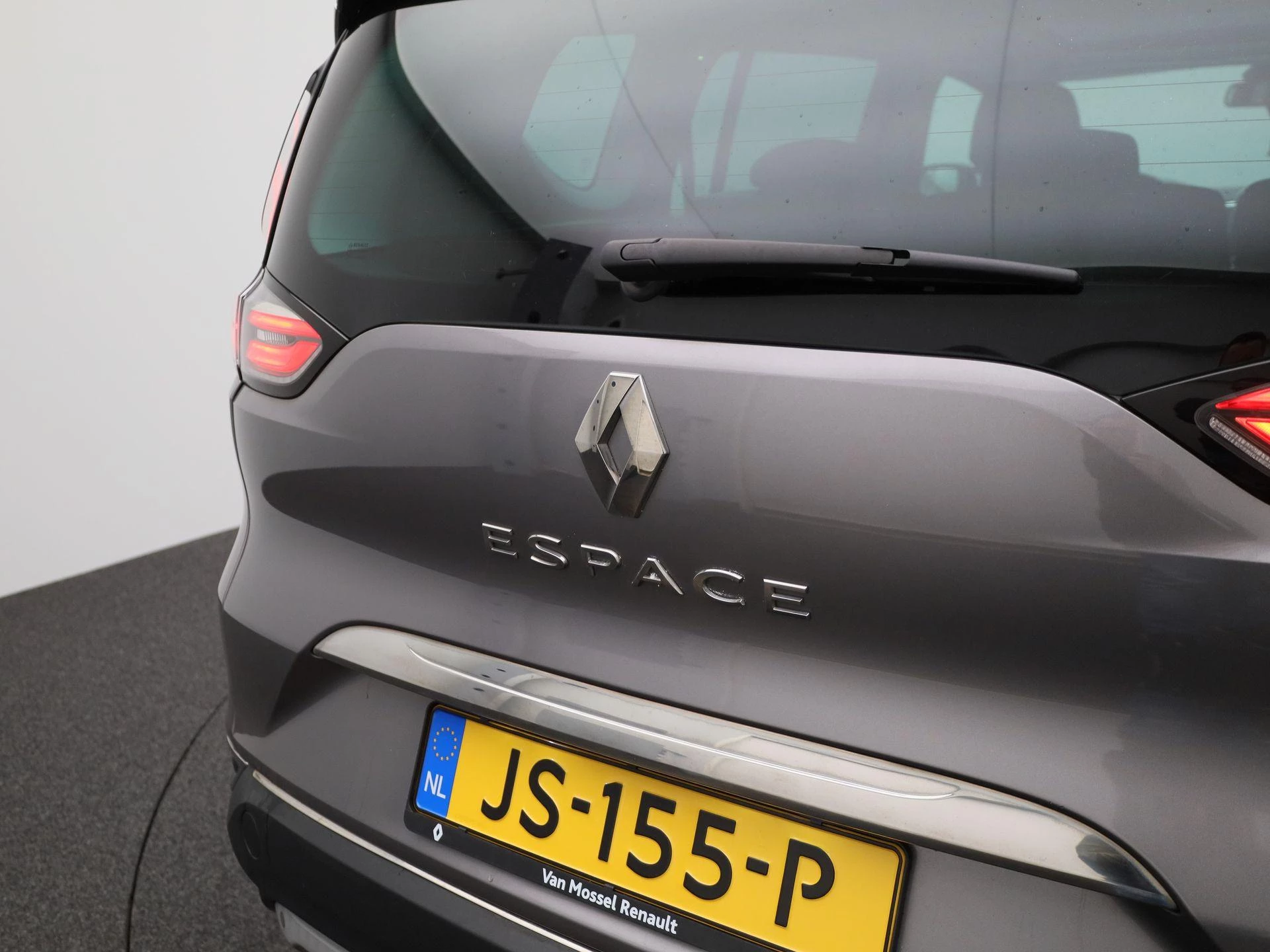 Renault Espace 1.6 TCe Dynamique 7p.