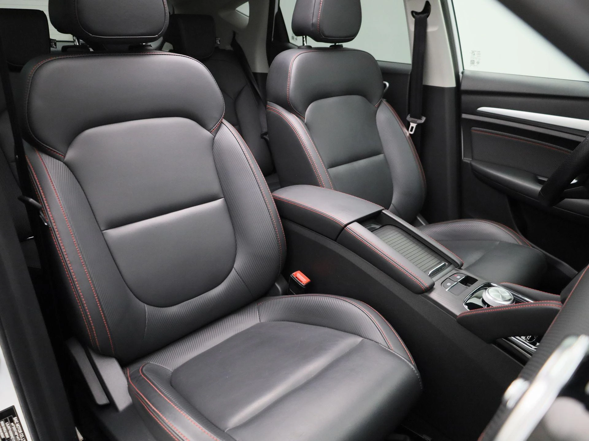 MG ZS EV MG EV Standard Range Luxury 50 kWh