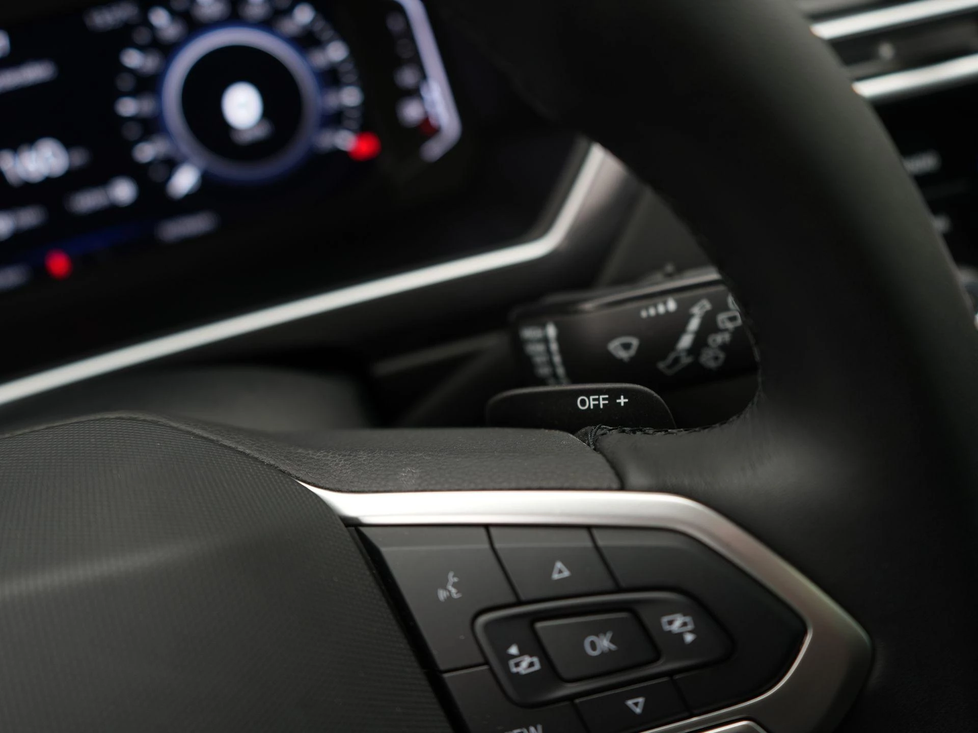 Volkswagen Tiguan 1.4 TSI eHybrid Elegance
