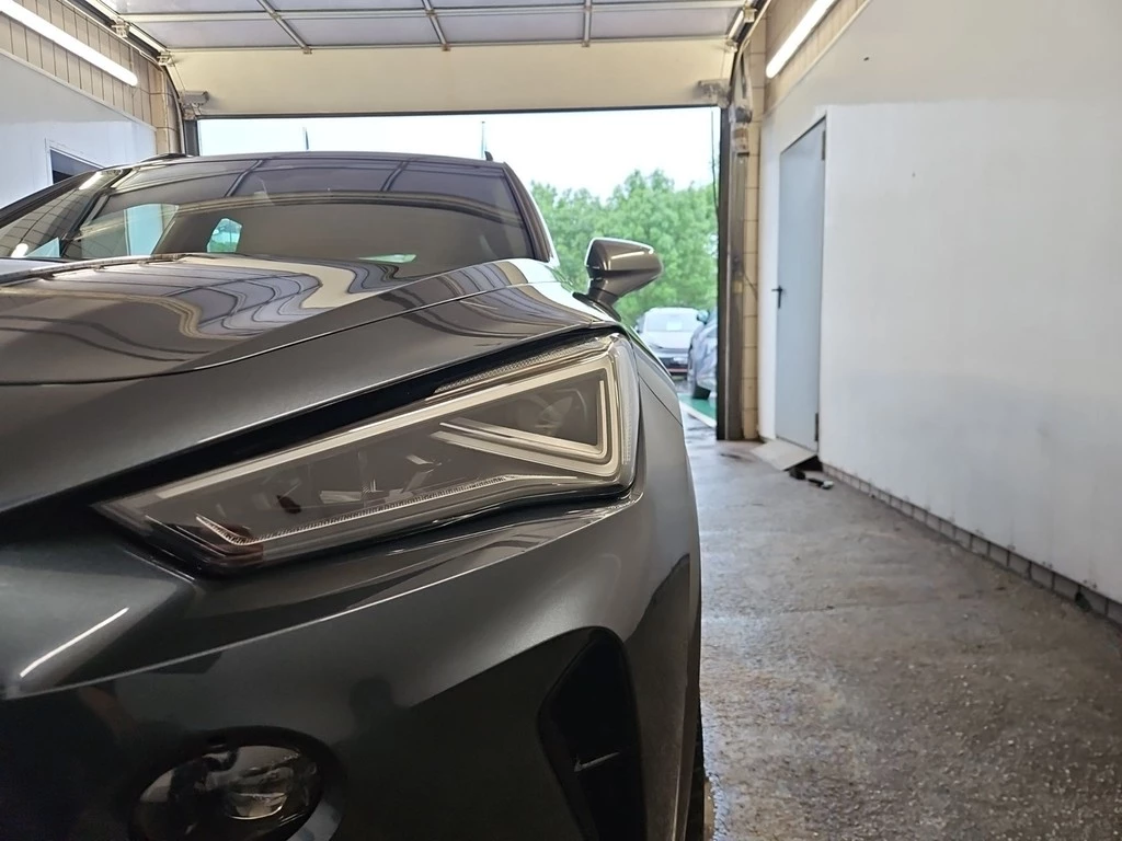 CUPRA Formentor 1,4 VZ eHybrid Automatik AHK