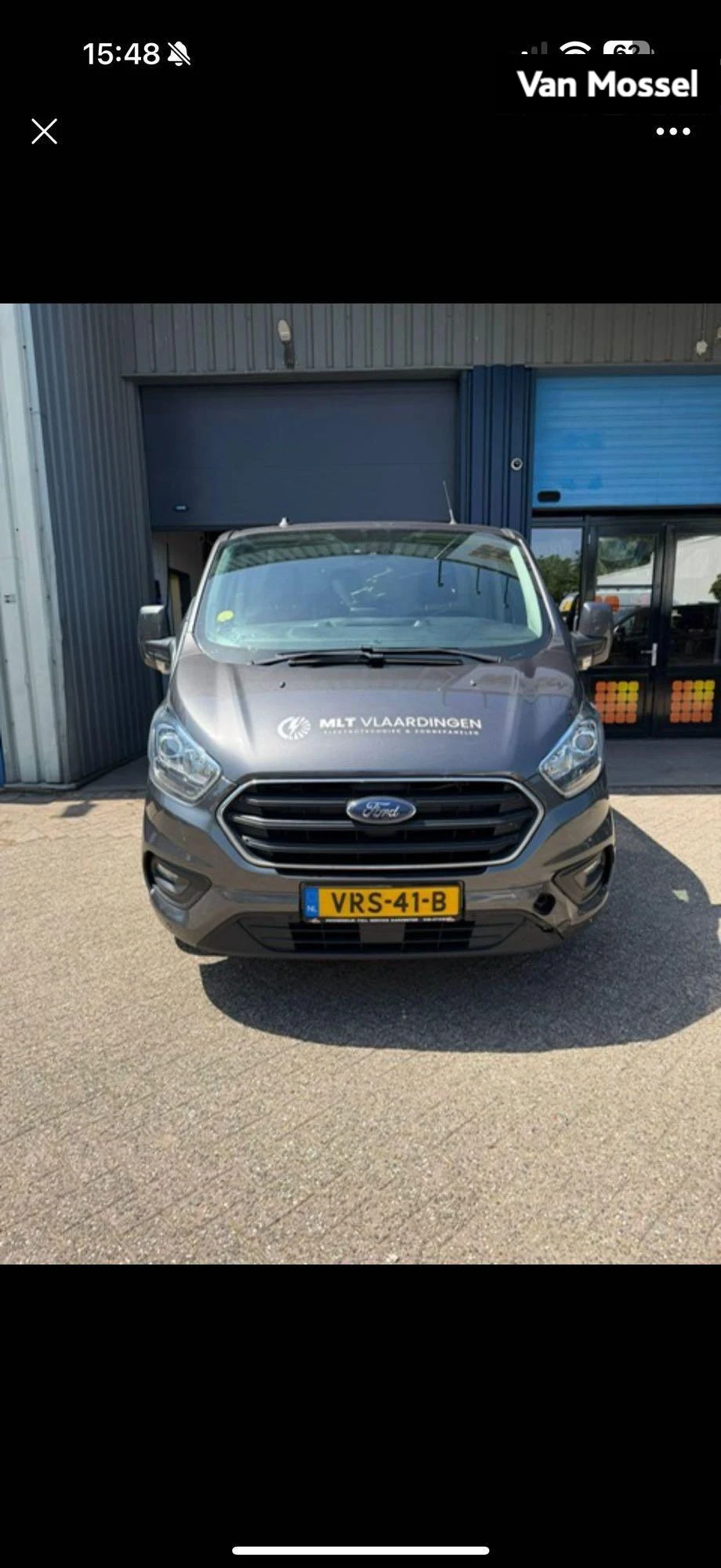 Ford-Transit Custom-image-0