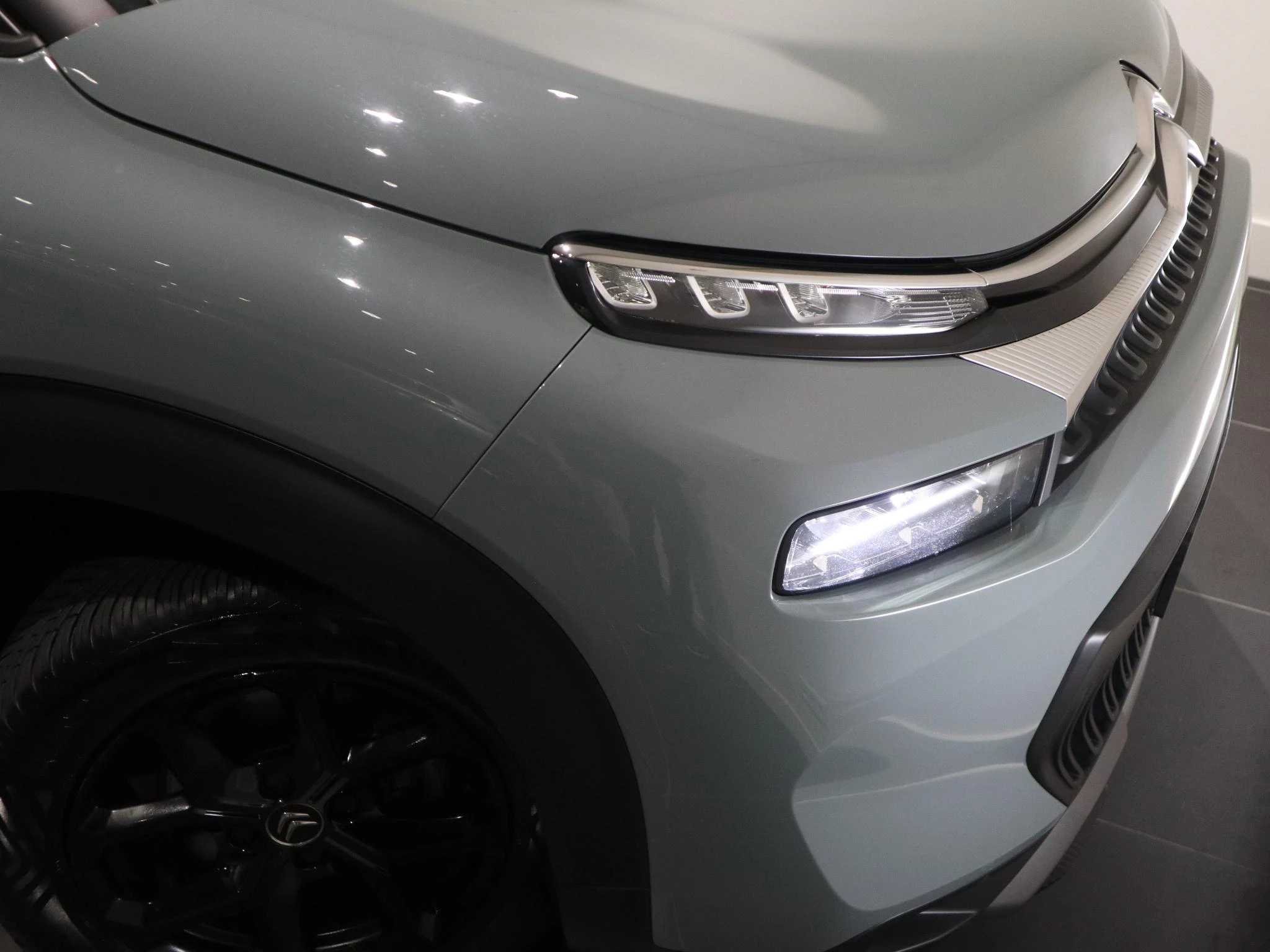 Citroën-C3 Aircross-image-23