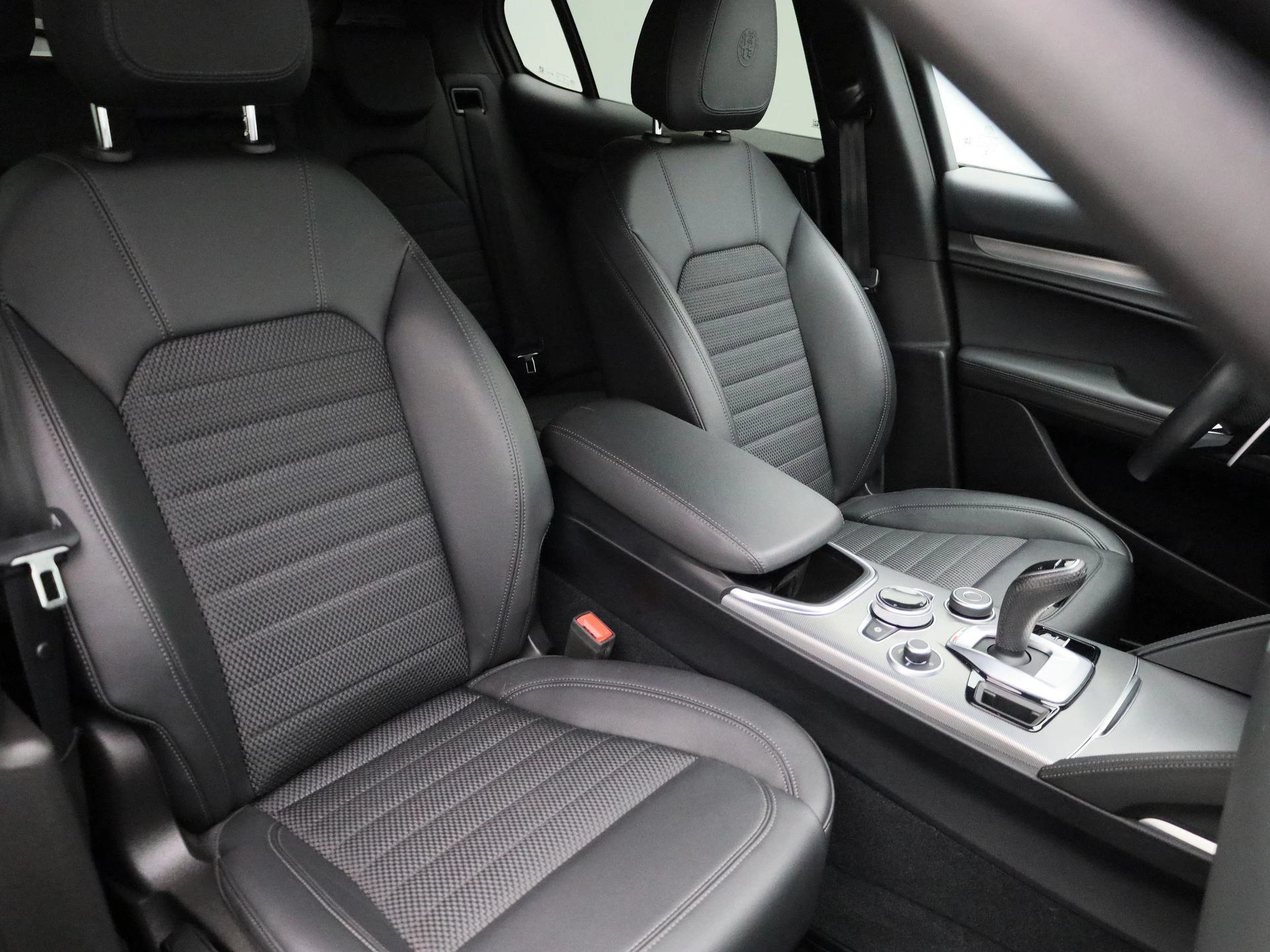 Alfa Romeo Stelvio 2.0 200 Sprint AWD