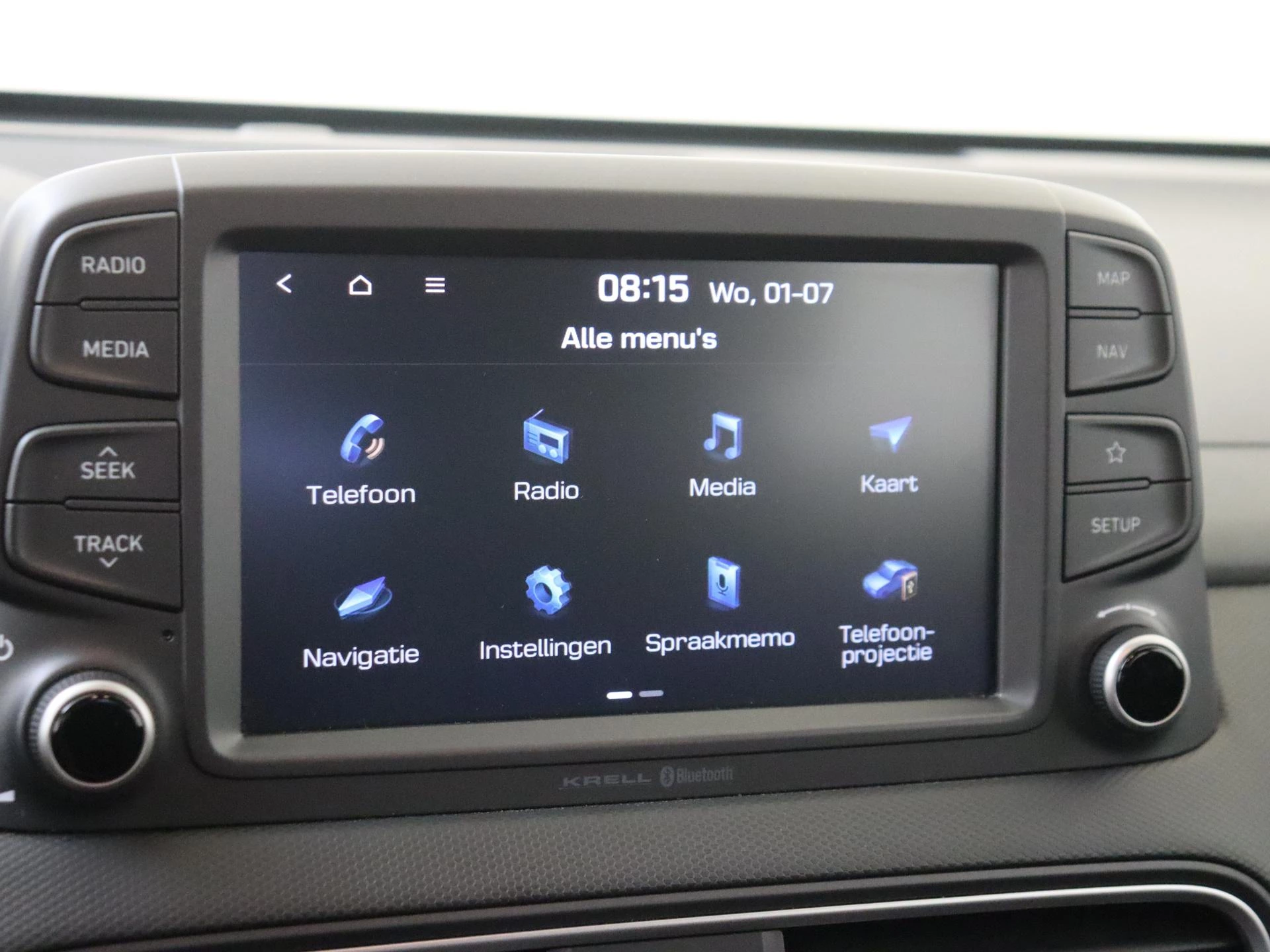 Hyundai Kona 1.0 T-GDI Comfort
