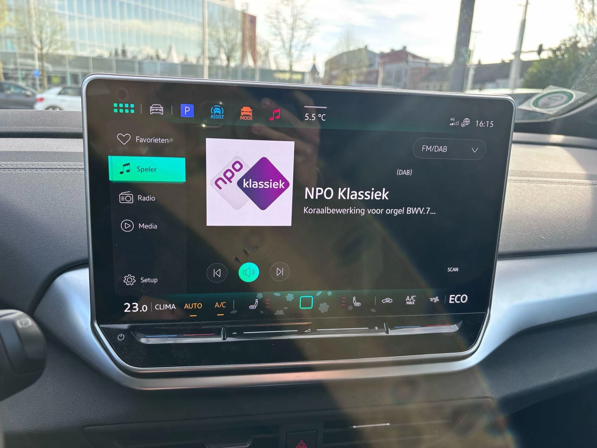 Volkswagen ID.4 Pro Business 77 kWh