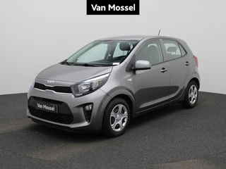 Kia Picanto 1.0 MPI 67 Must