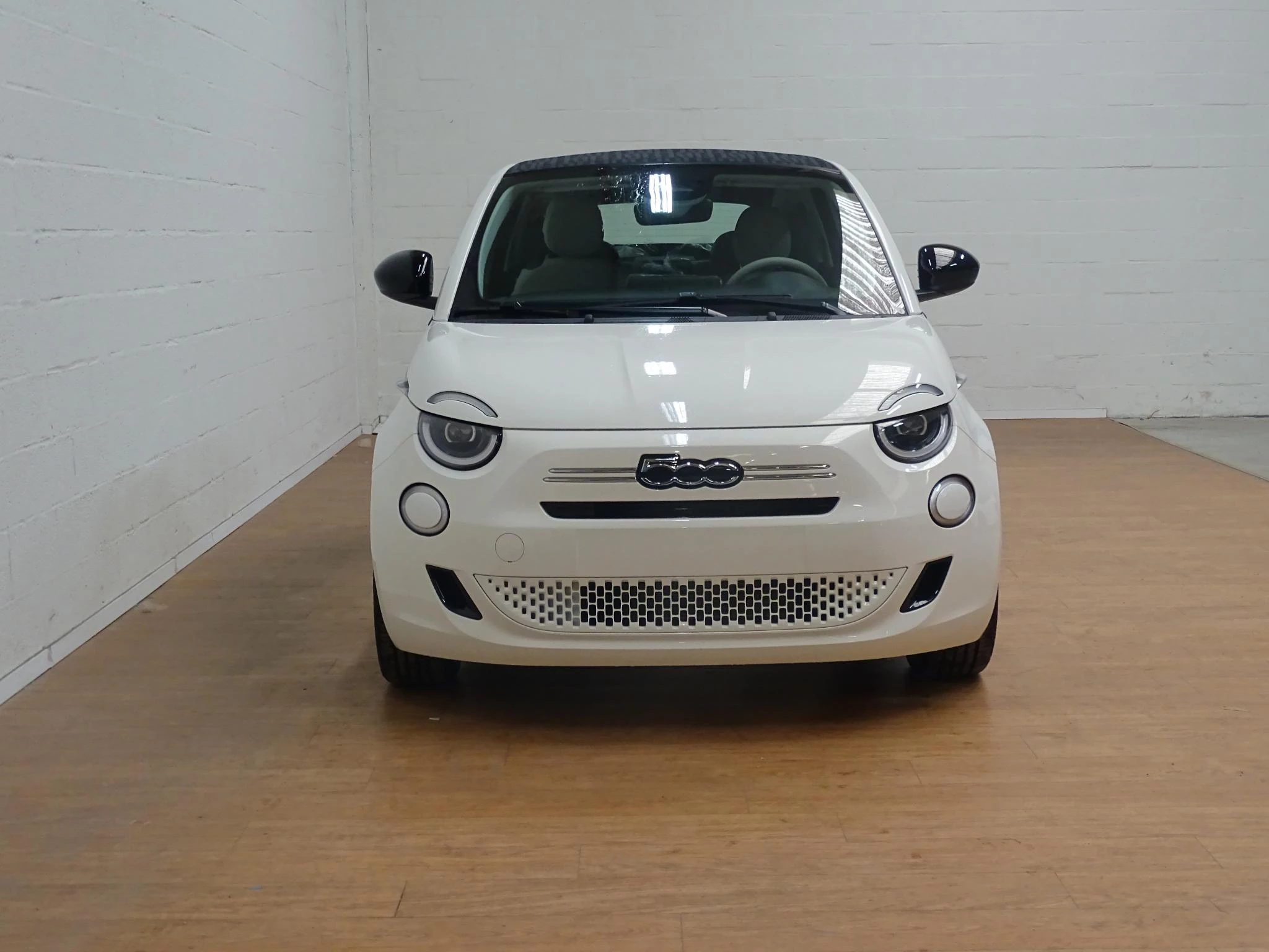 Fiat 500C 1.0 Hybrid LA PRIMA cabrio
