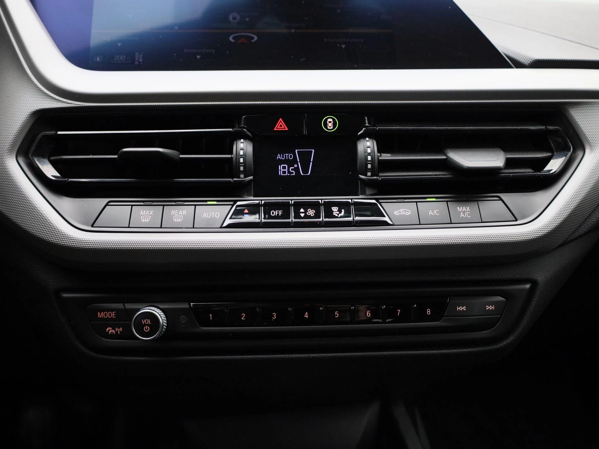 BMW 1 Reeks 116d