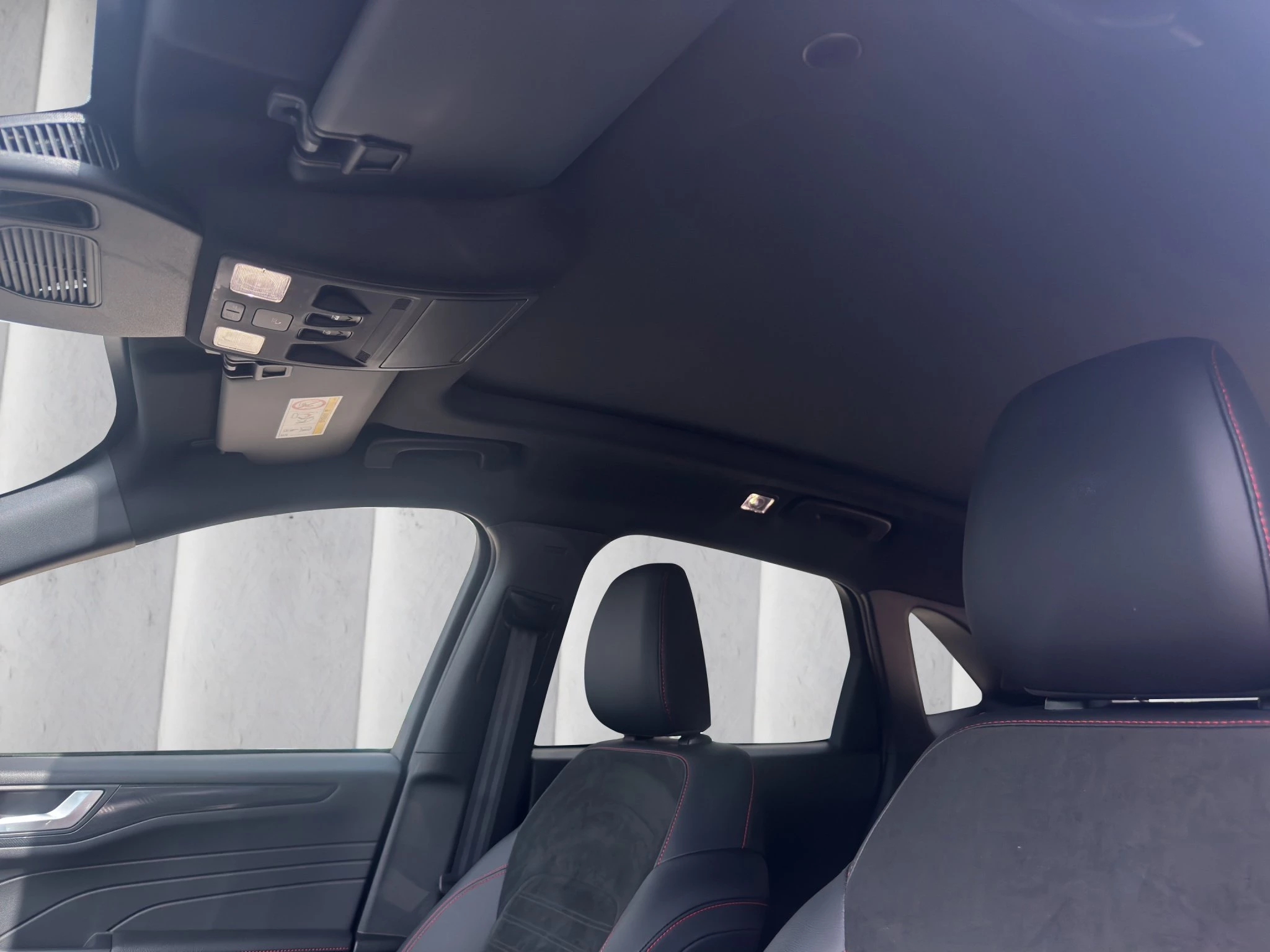 Ford Kuga ST-Line X*PANO*AHK*KAM*ACC*NAVI*SOUND-SYS.