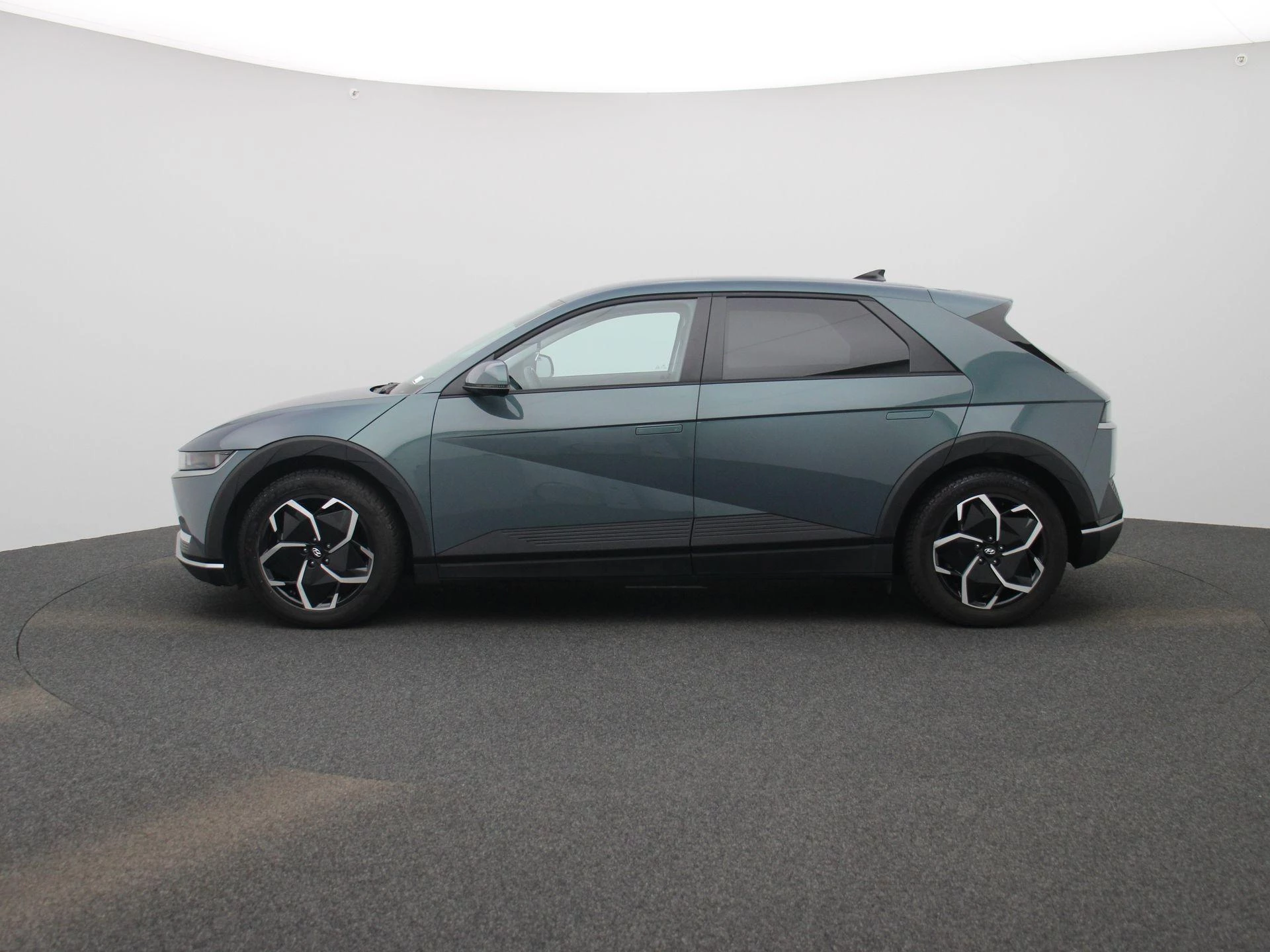 Hyundai IONIQ 5 77.4kWh Core 229PK