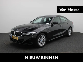 BMW 3 Serie 320e