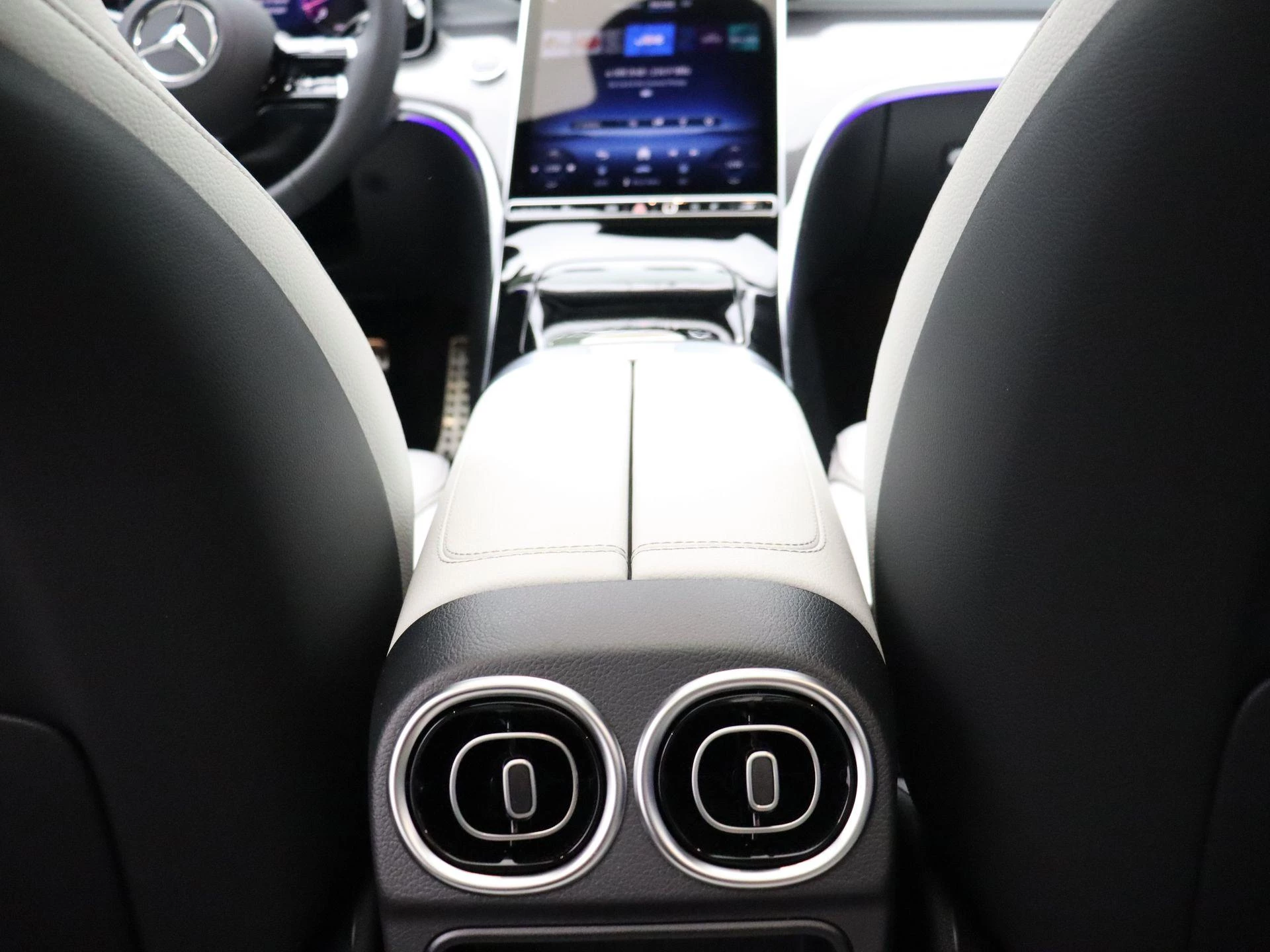 Mercedes-Benz Classe C 180 Break Star Edition + LEDER + PANORAMISCH DAK +