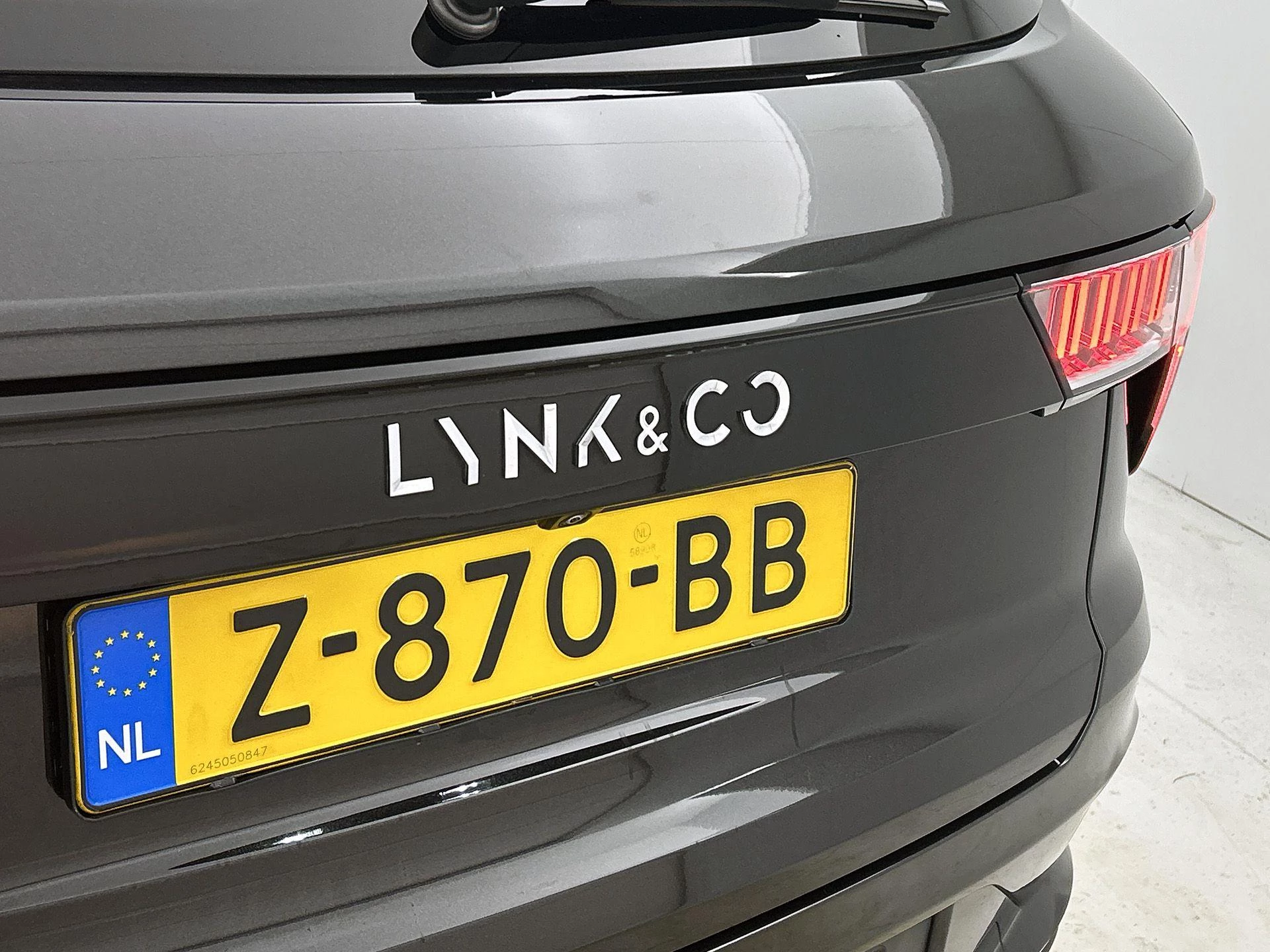 Lynk & Co 01 1.5