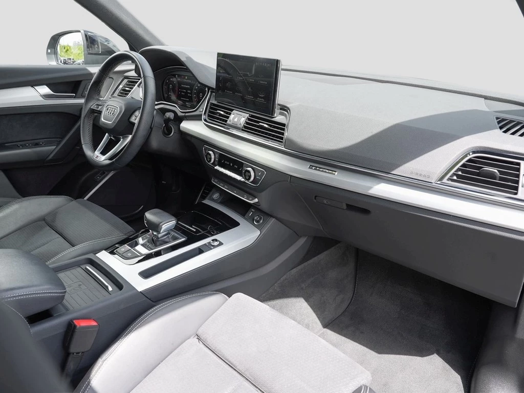 Audi Q5 Sportback 40 TDI S line Navi ACC Panorama