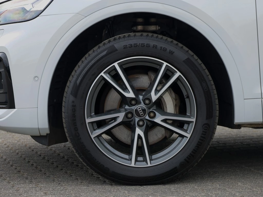 Audi Q5 55 TFSI e quattro S line Sportpaket