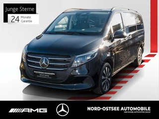 Mercedes-Benz Vito 116 TOURER SELECT NEUES MODELL AHK LED KAM TourerW447 VITO 116 TOURER SELECT NEUES MODELL AHK LED KAM Tourer