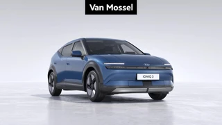 Hyundai IONIQ 3 Prime 61kWh