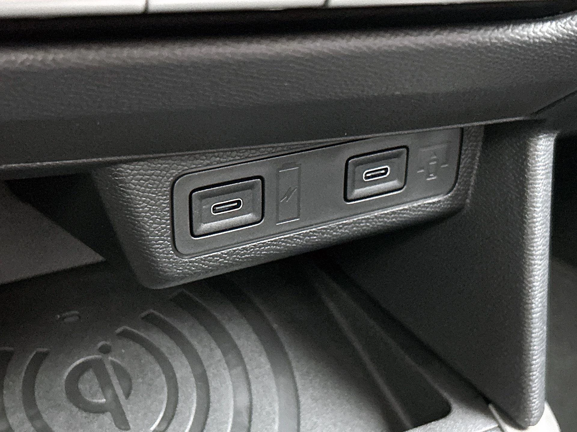 Opel Frontera 1.2 Turbo Hybrid GS