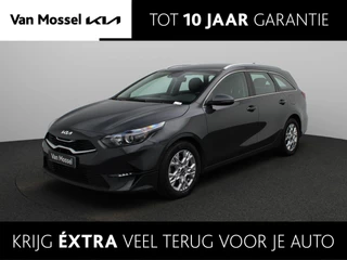 Kia Ceed Sportswagon Pulse 1.0 T-GDi 120 MHEV DCT ISG