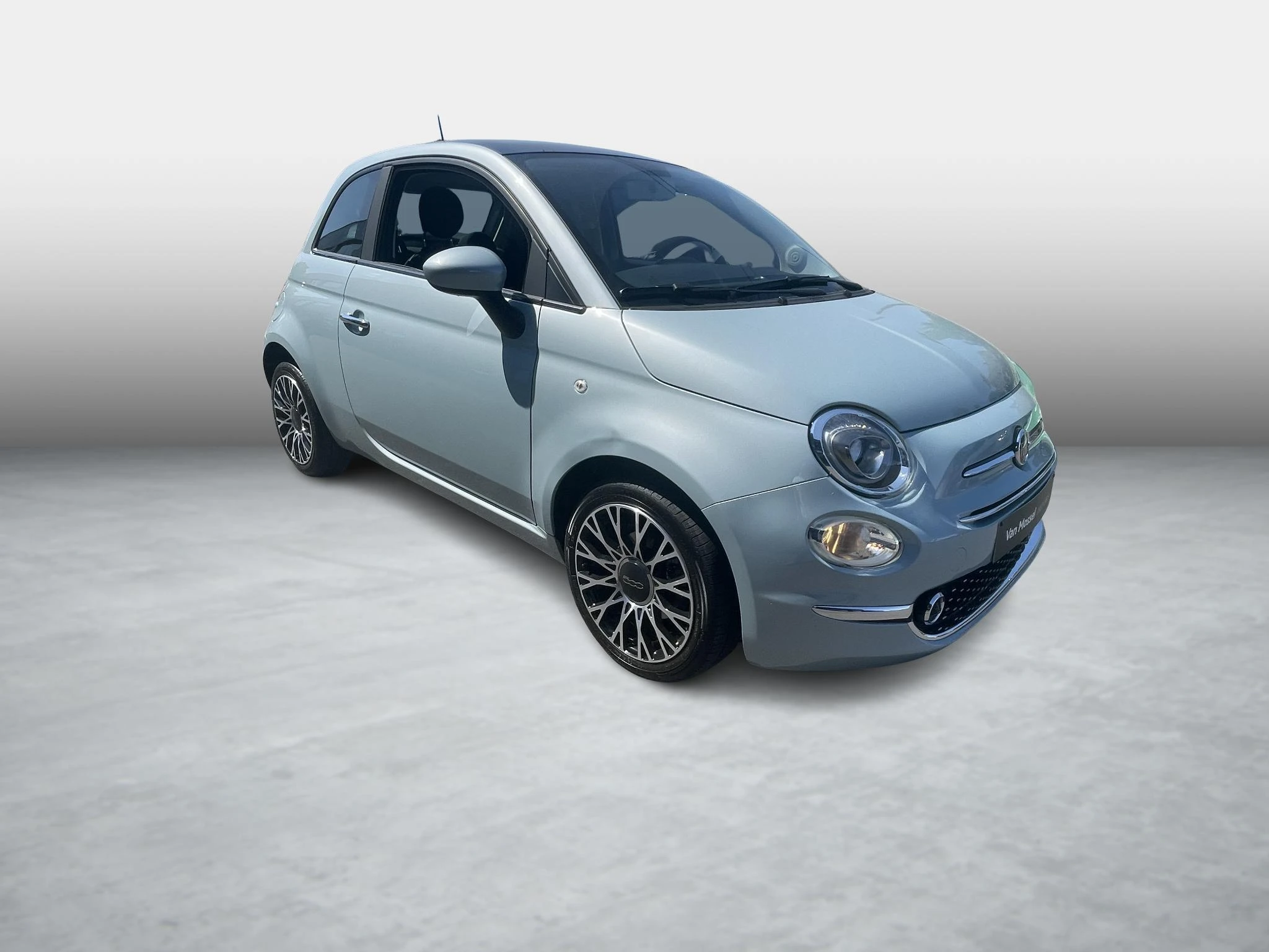 Fiat 500 1.0 Hybrid 70 Dolcevita