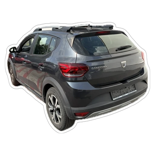 Dacia Sandero Stepway TCe 90