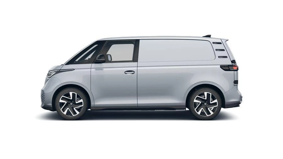 Volkswagen ID.Buzz Cargo