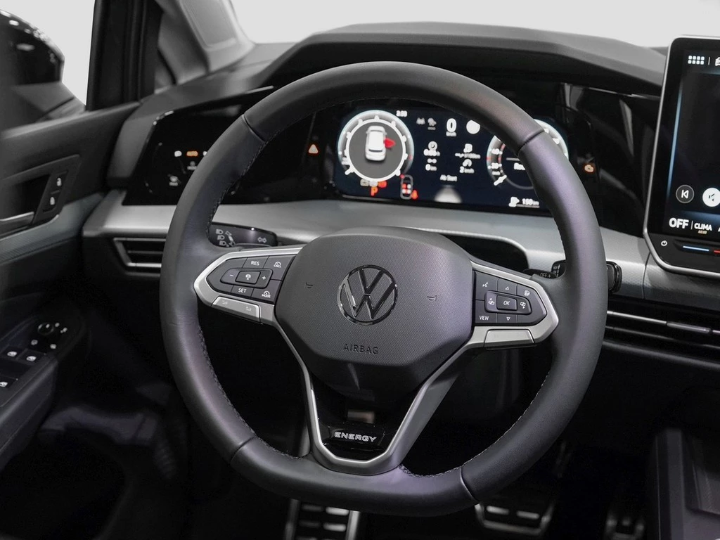 Volkswagen Golf VIII ENERGY 1.5 TSI DSG