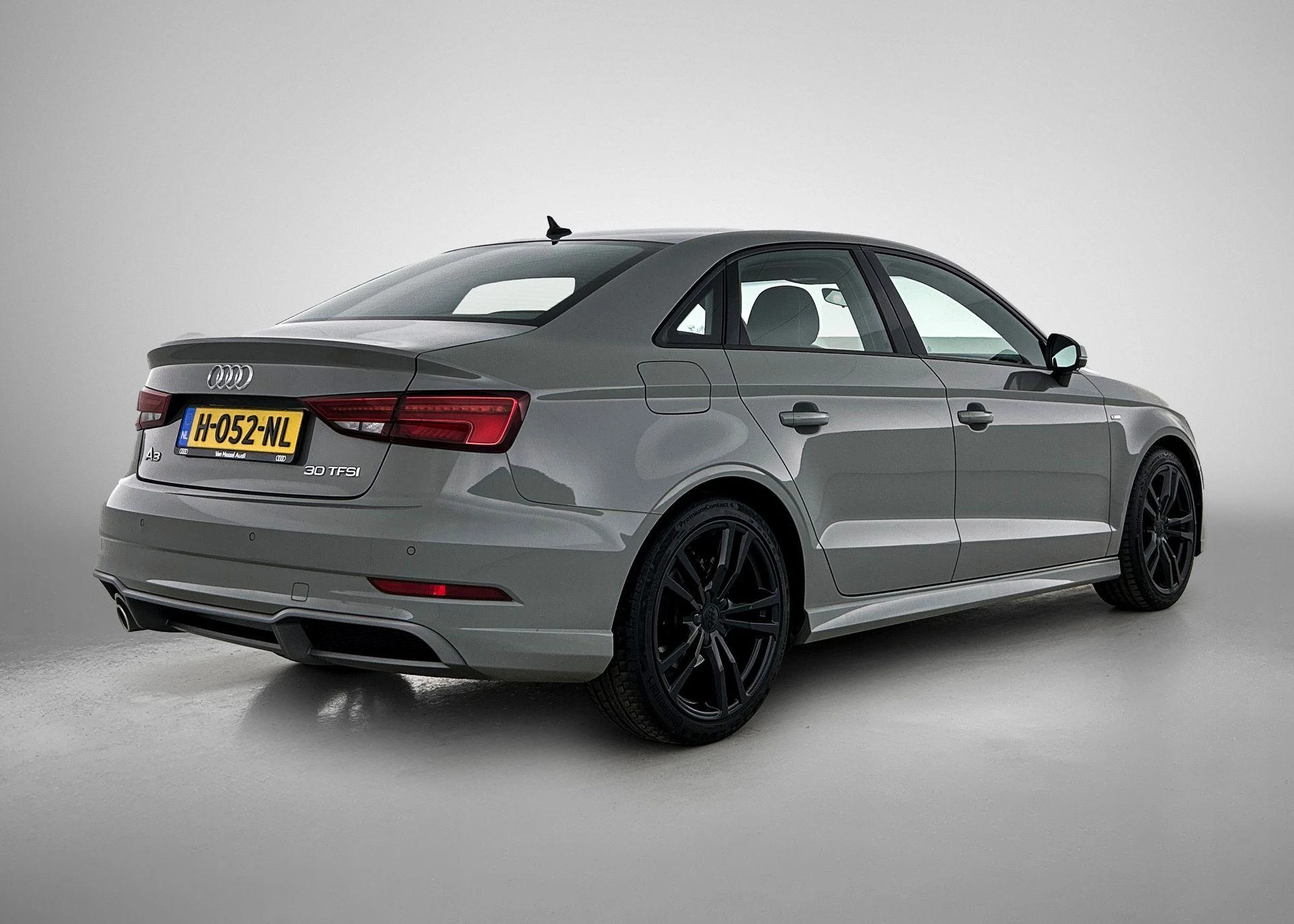 Audi A3 Limousine 30 TFSI Advance Sport