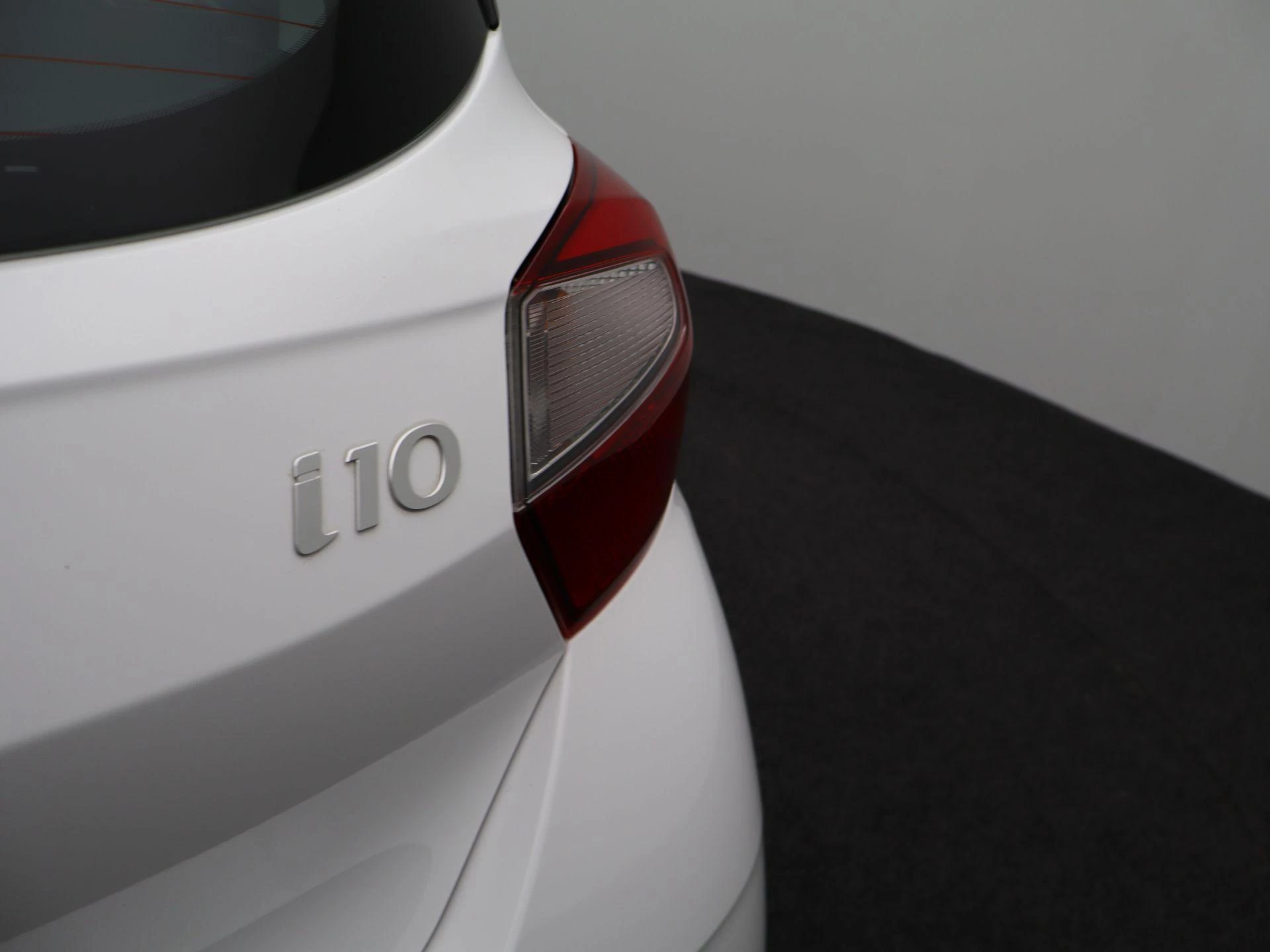 Hyundai i10 1.0 Comfort |