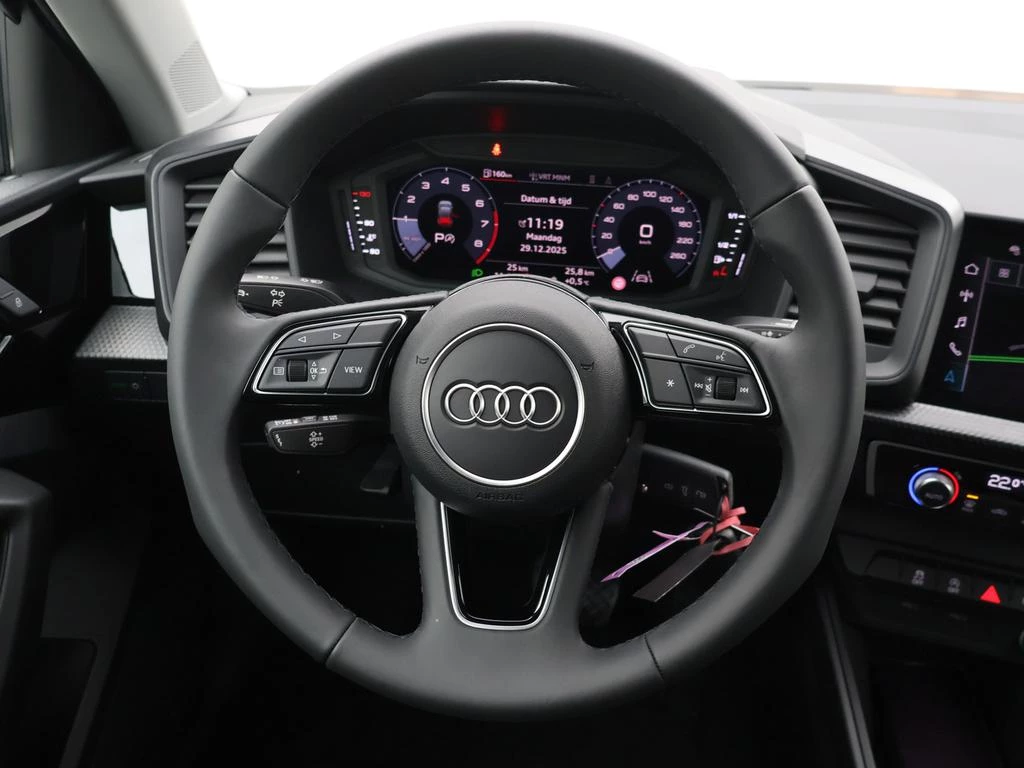 Audi A1 Sportback Audi A1 Sportback Prestige Edition 25TFSI 95PK *AUTOMAAT*DEMO*