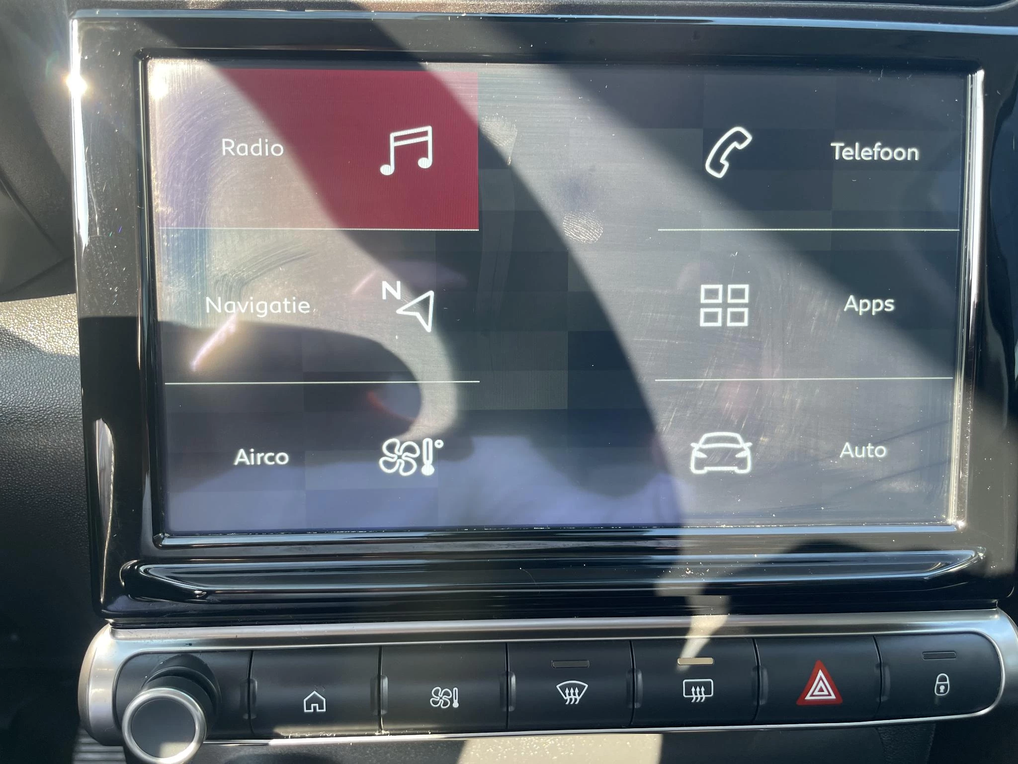 Citroën-C3 Aircross-image-19