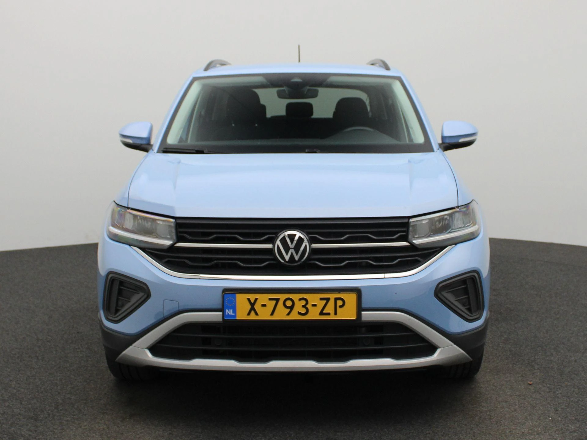 Volkswagen T-Cross 1.0 TSI Life Edition 110 PK