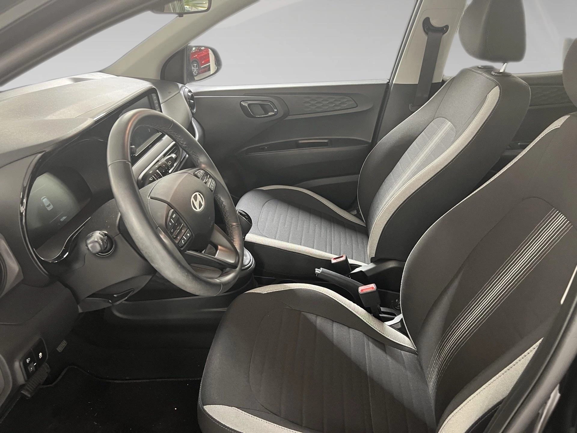 Hyundai i10 1.0 Twist Twist TechnoPack