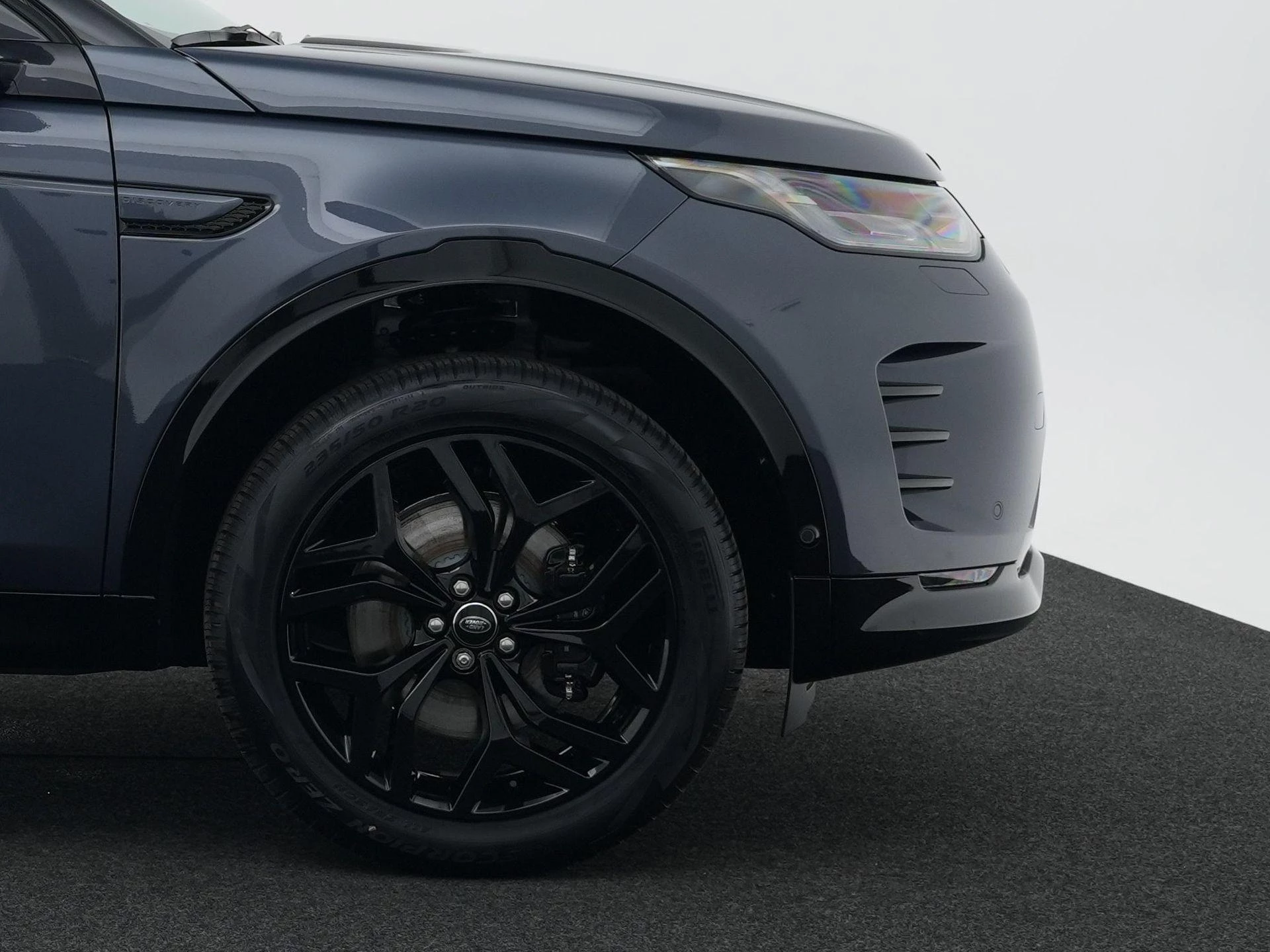 Land Rover Discovery Sport 1.5 P270e PHEV Business Landmark Edition
