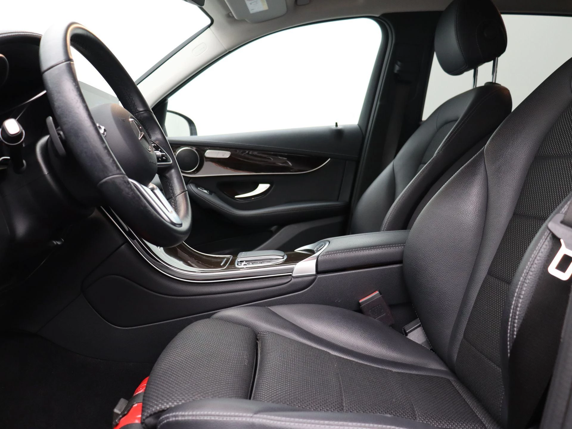 Mercedes-Benz GLC GLC 300 de AMG LINE 4MATIC