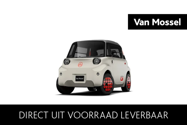 Citroën Ami
