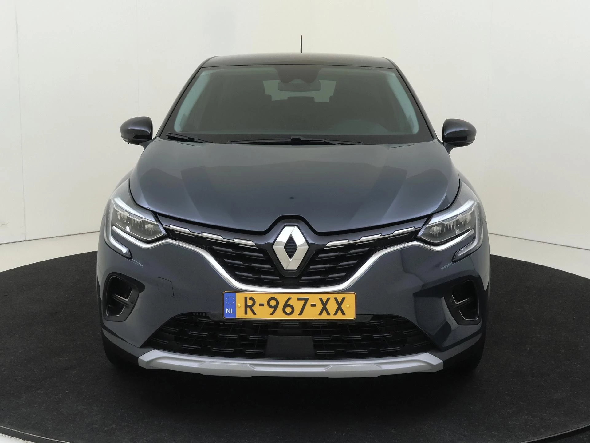 Renault Captur 1.0 TCe 90 Intens