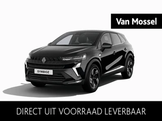 Renault Symbioz full hybrid 160 E-TECH Techno