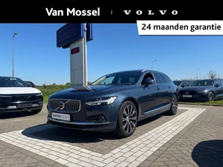 Volvo V90 B4 Plus Bright
