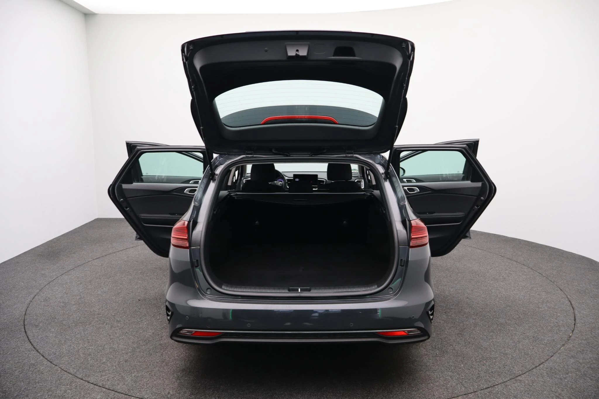 Kia-Ceed Sportswagon-image-44