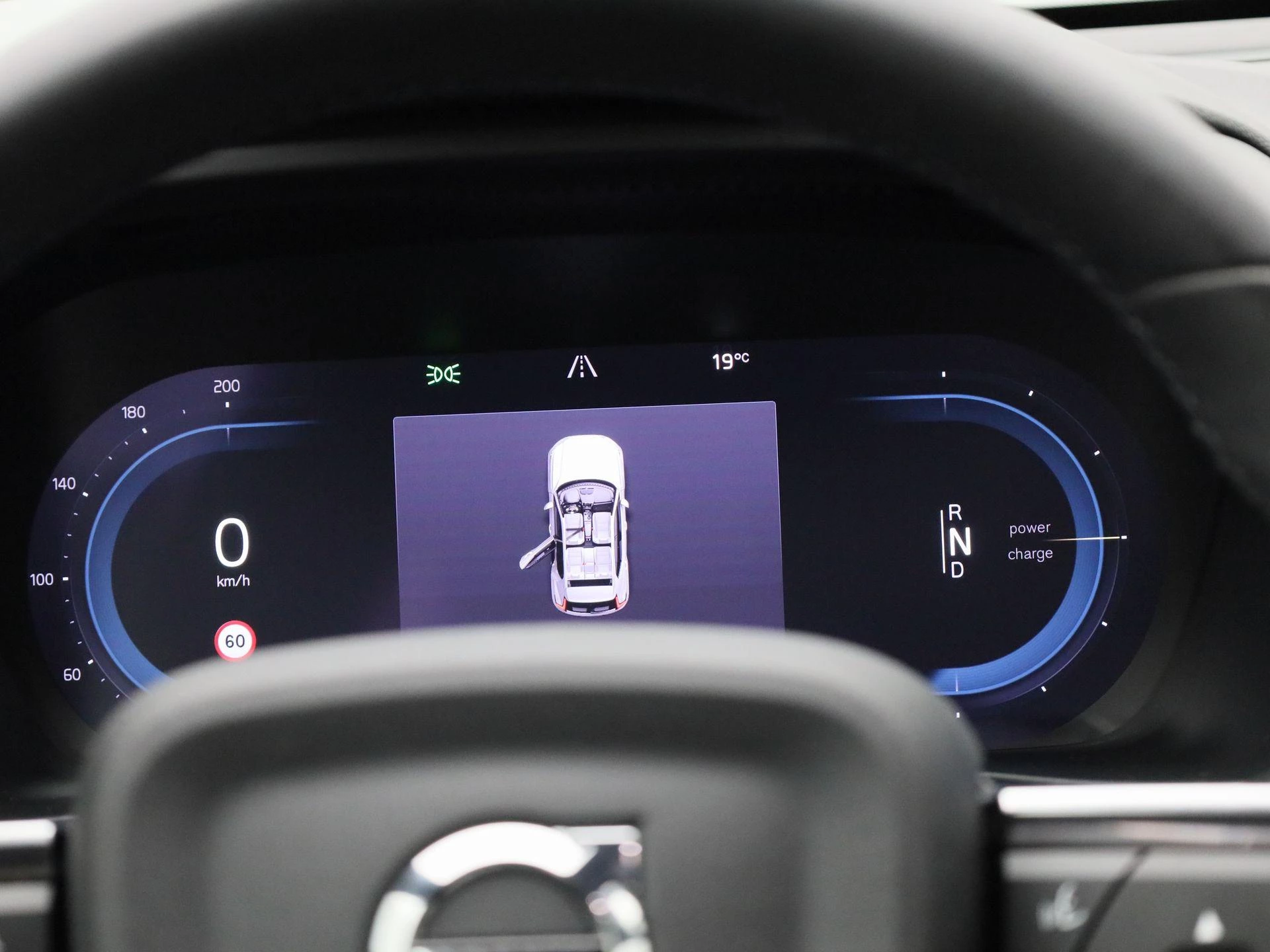 Volvo XC40 Recharge Core