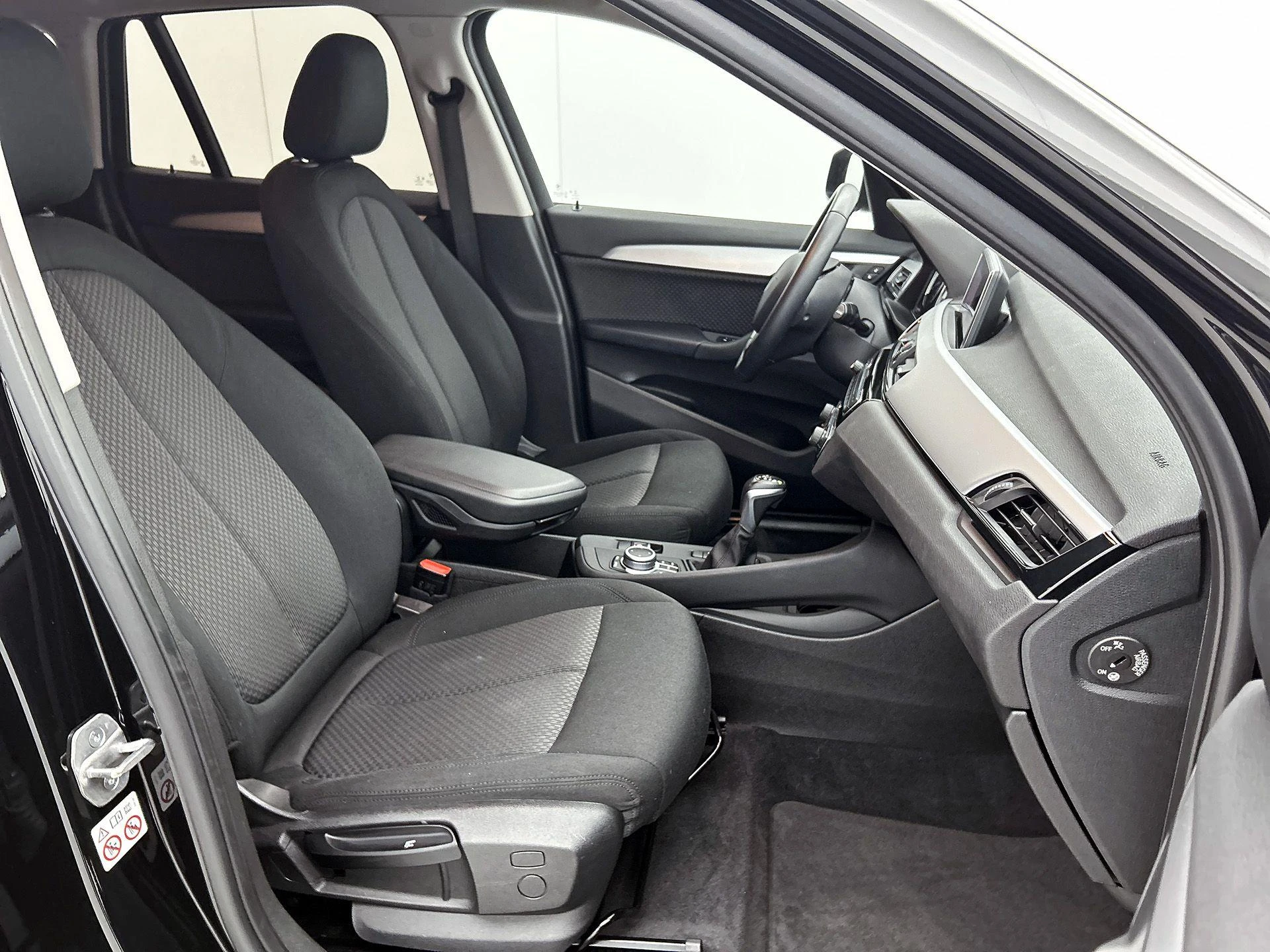 BMW X1 xDrive25e Executive