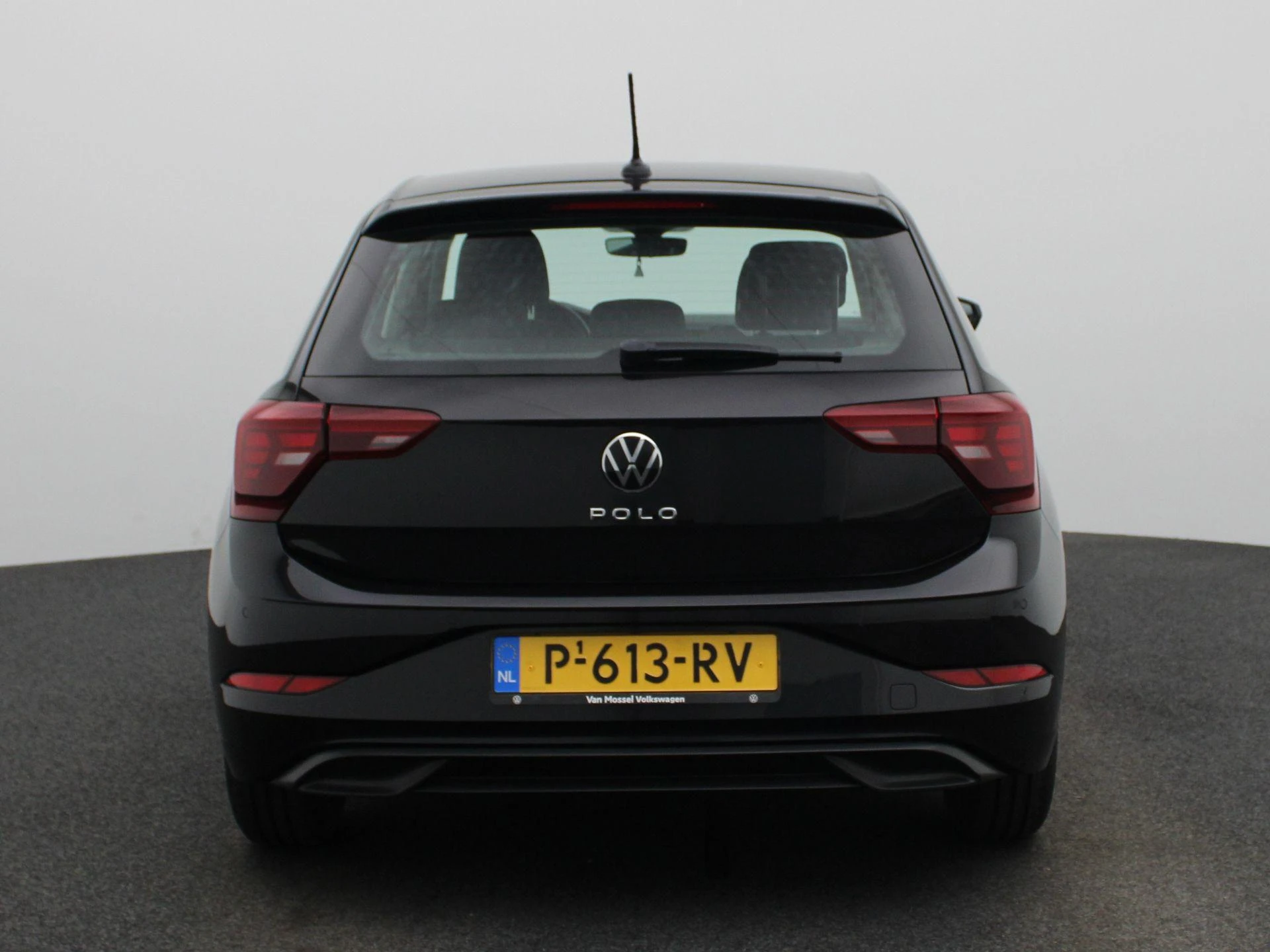 Volkswagen Polo 1.0 TSI Life