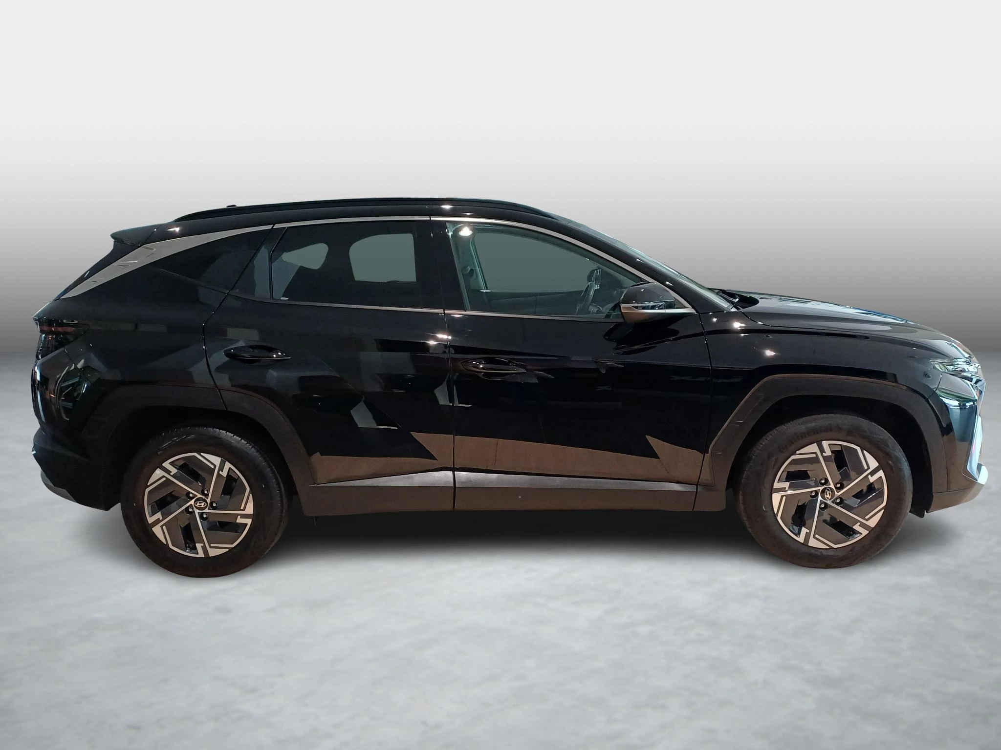 Hyundai Tucson 1.6 T-GDi 48V Feel 7-DCT