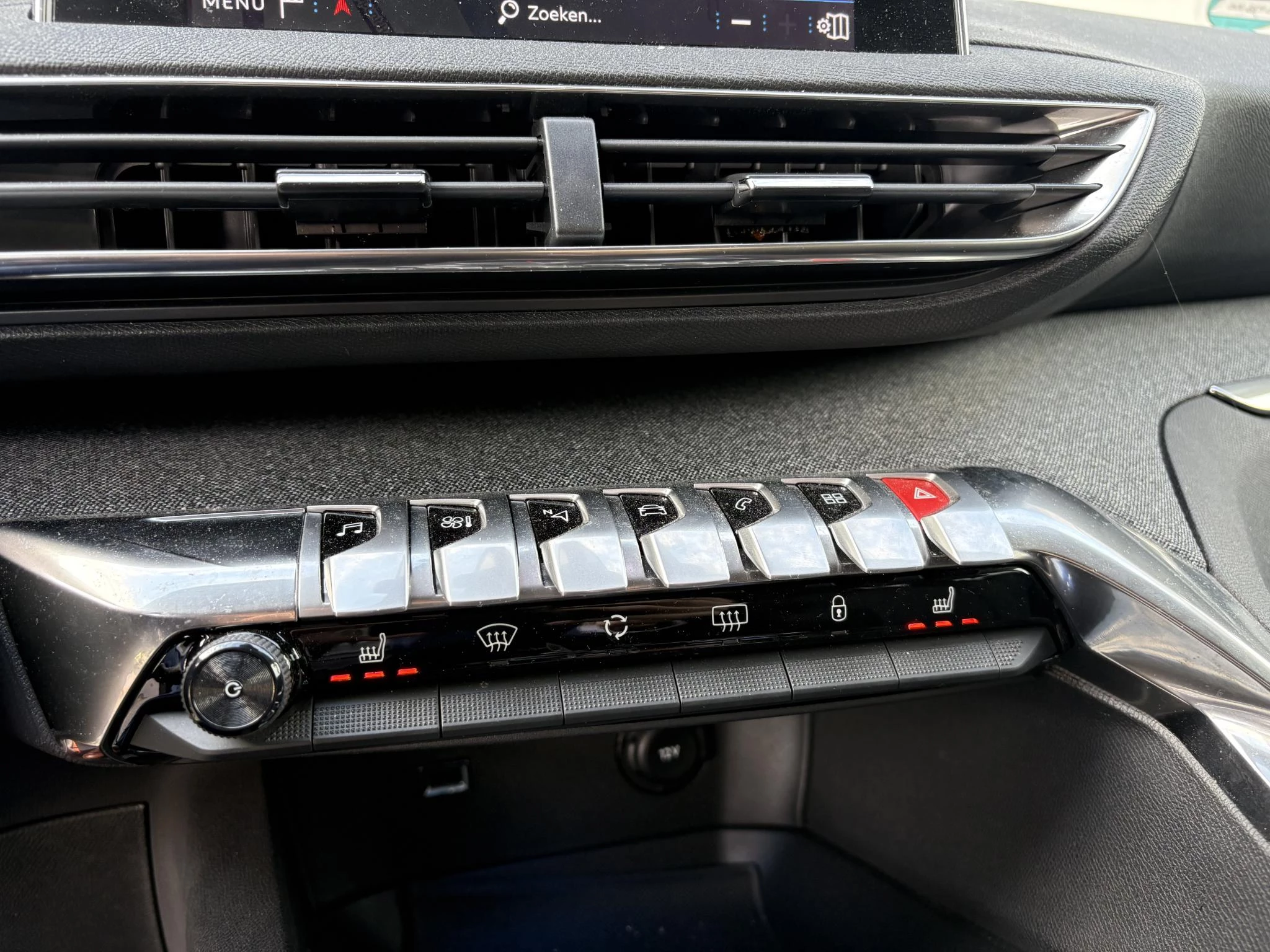Peugeot 3008 1.2 PureTech Allure