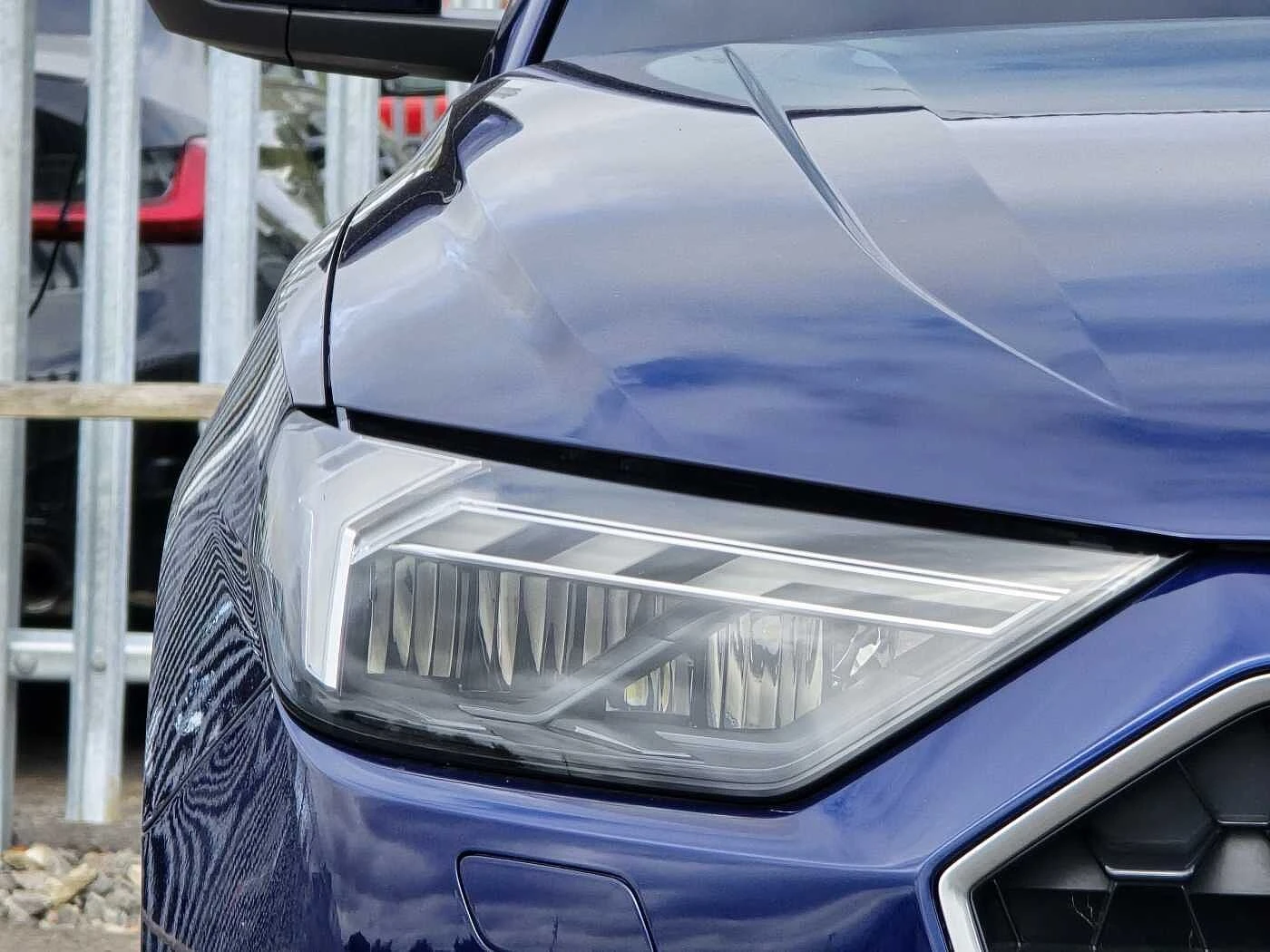 Audi-A1 Sportback-image-24
