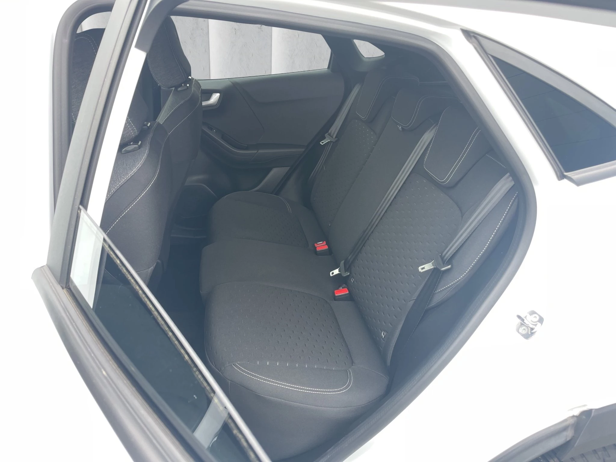 Ford Puma Titanium*KAM*NAVI*TEMP*WINTER-PKT.*LED