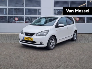 SEAT Mii 1.0 Chill Out