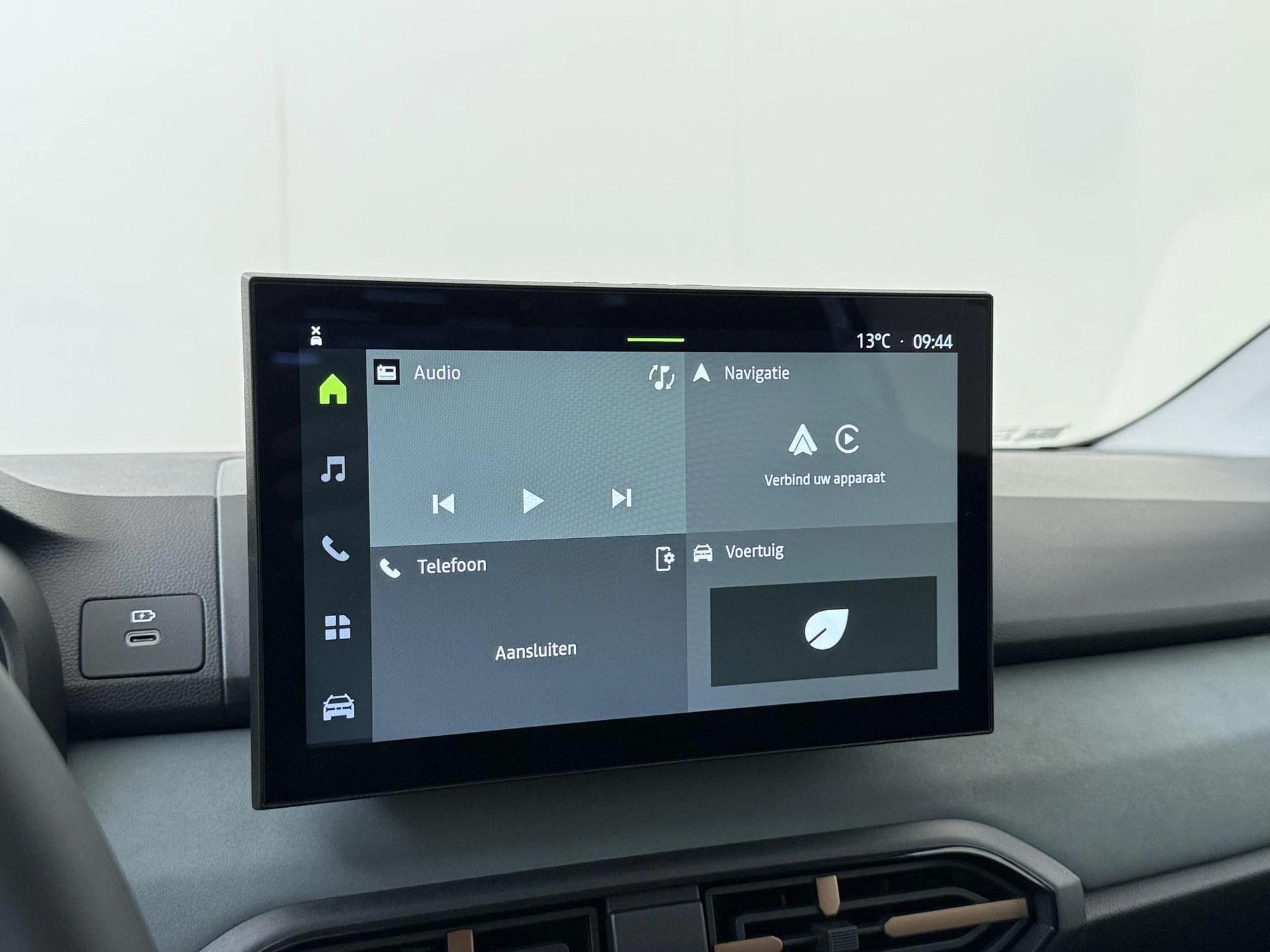 Dacia-Sandero Stepway-image-16