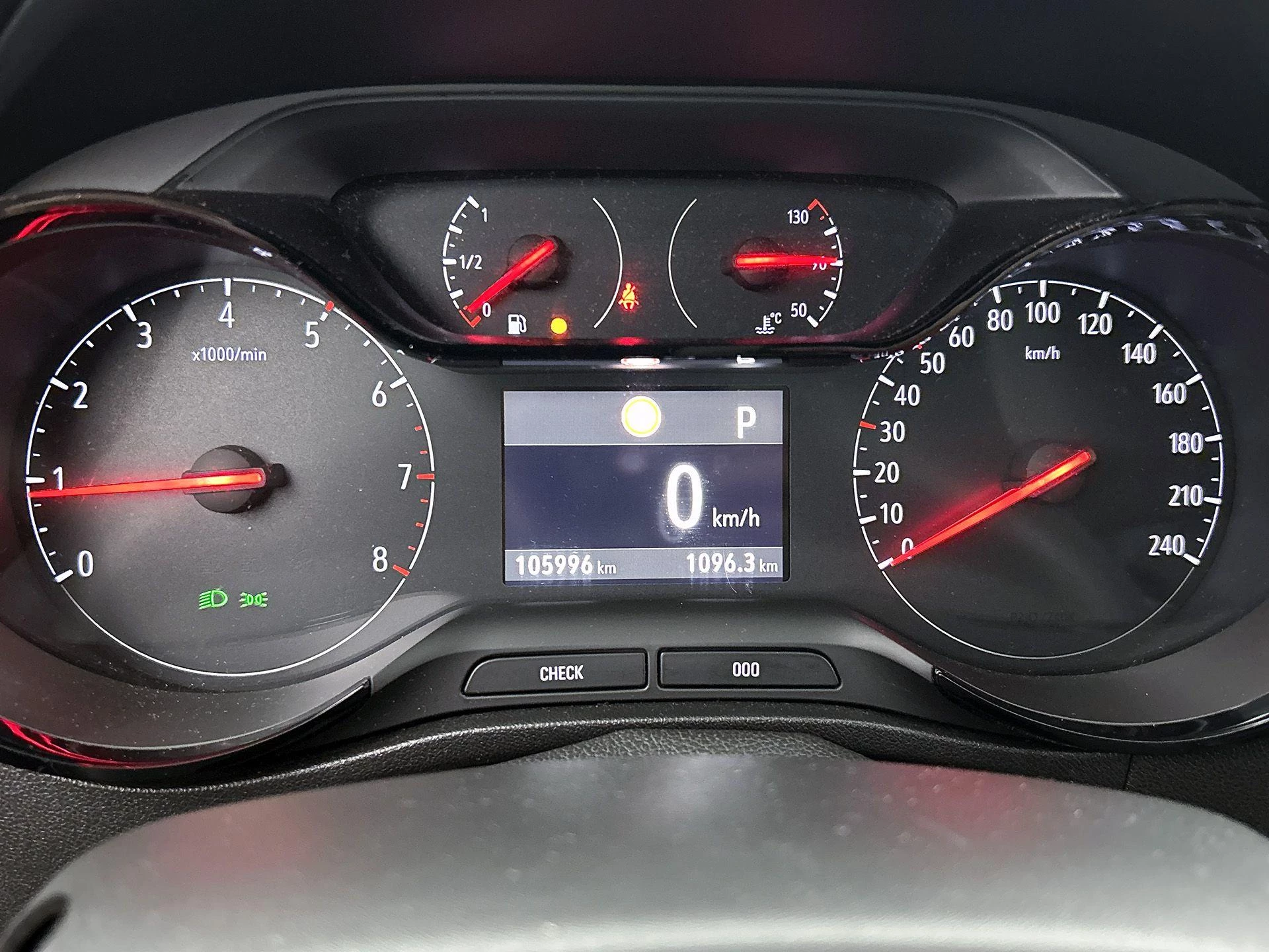 Opel Crossland X 1.2 Turbo 120 Jaar Edition